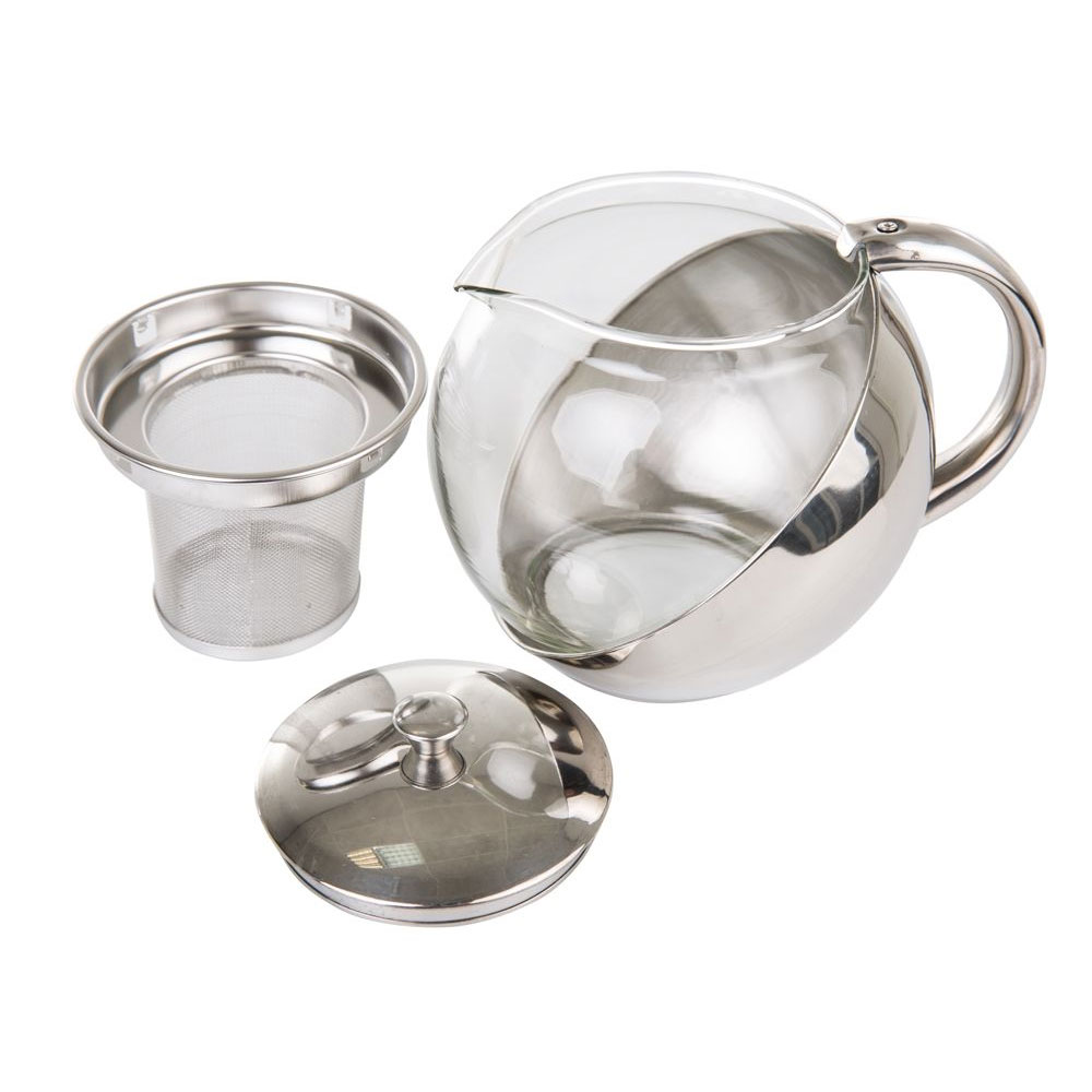 Ambition Lumen čajnik sa infuzerom 0.7 l 29380 - detalj