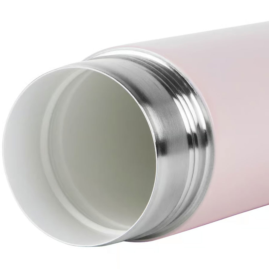 Ambition Calido pink termos 400ml - detalj