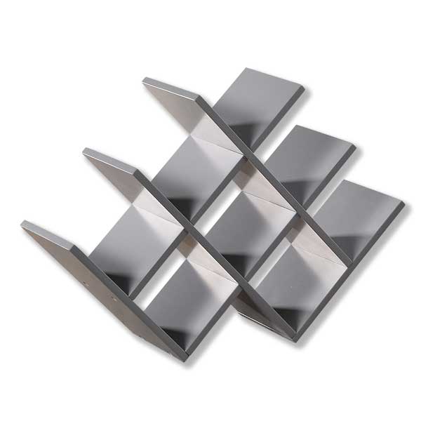 Stalak za flaše Kesper 69230 - detalj