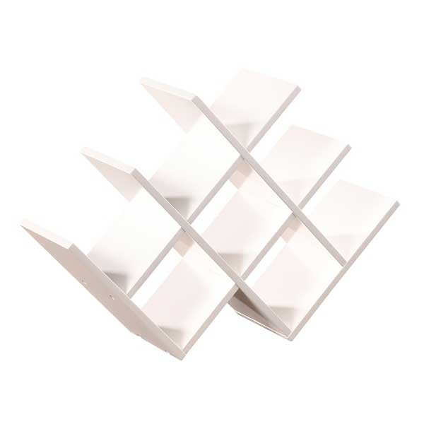 Stalak za flaše Kesper 69231 - detalj