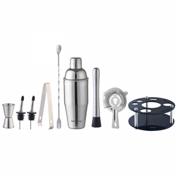 Klausberg set za pravljenje koktela - detalj