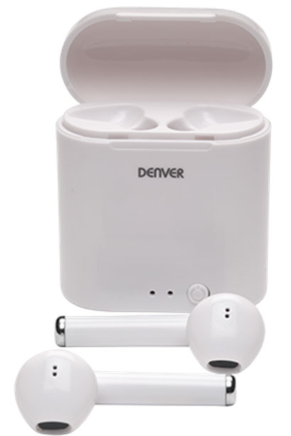 Bluetooth earbuds Denver TWE-36MK2 - detalj