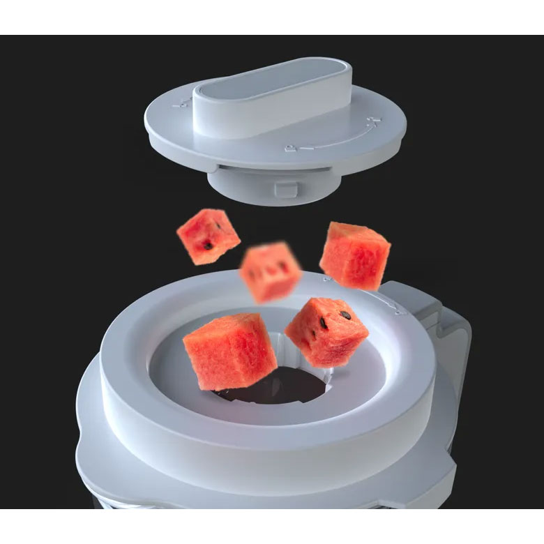 Aeno TB2 Blender I Aparat Za Pripremu Supe - detalj