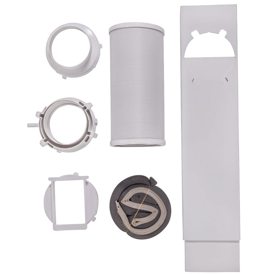 Vivax mobilna klima ACP-09PT25AEG R290 - detalj