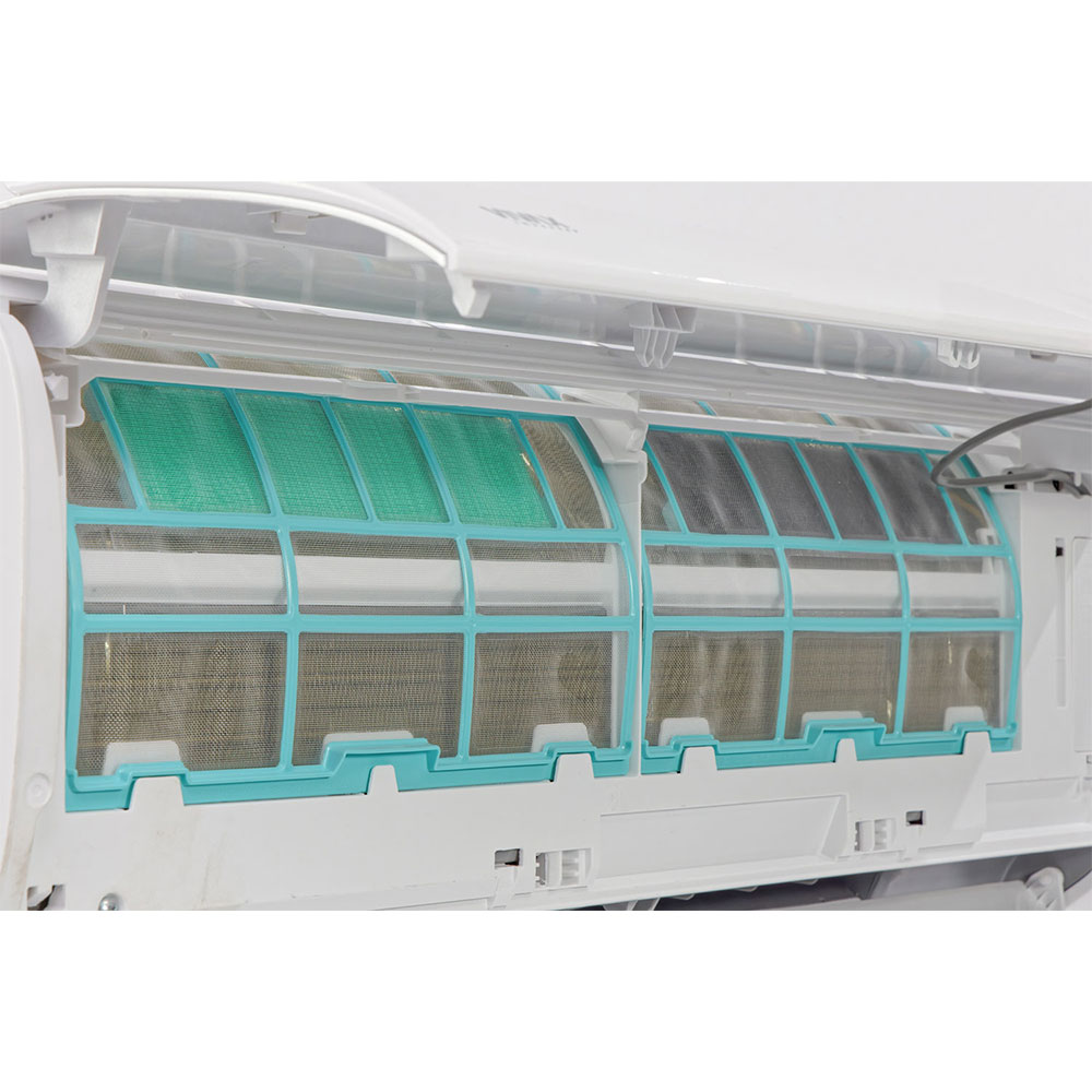 Vivax Q design klima ACP-09CH25AEQIs R32 - detalj