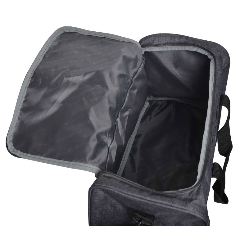 Torba za putovanje 50 cm Airport - detalj