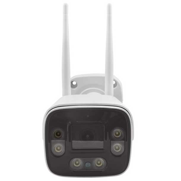 IP Wi-Fi kamera za video nadzor WFIP-6503 - detalj