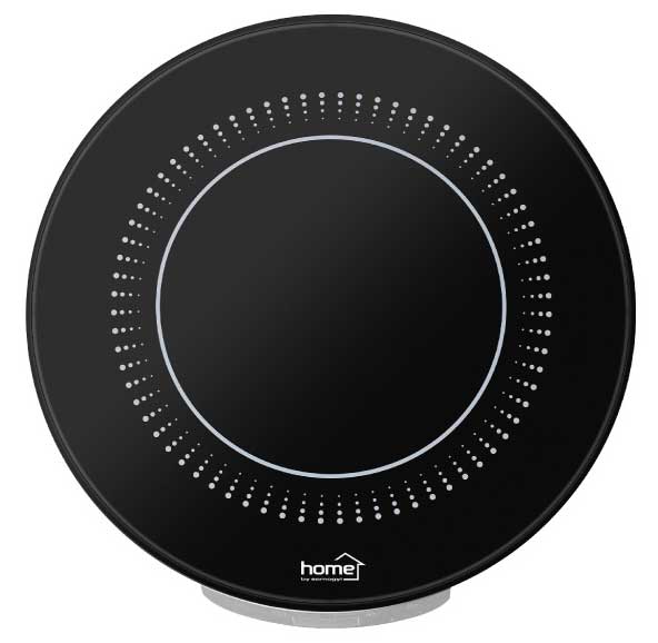 Indukciona ploča za kuvanje 2000W HG-IF29 - detalj