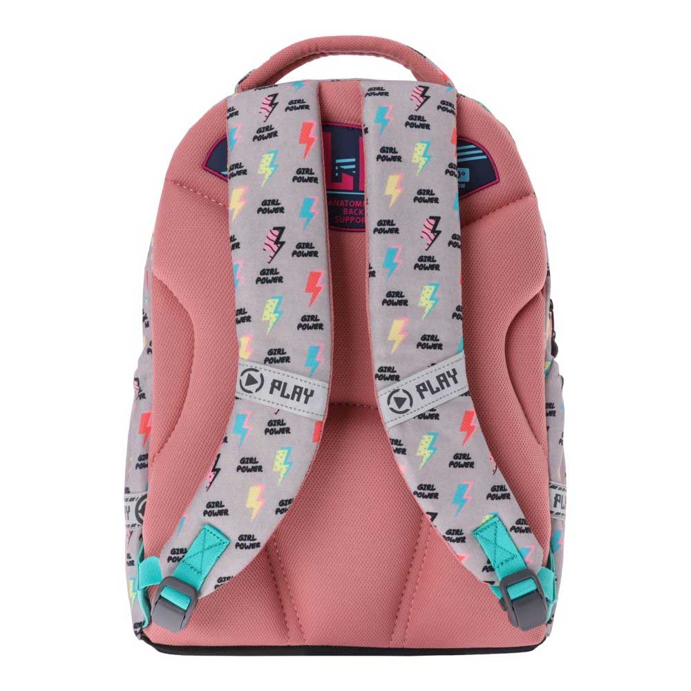 Školski anatomski ranac Maxx You are my bff - detalj