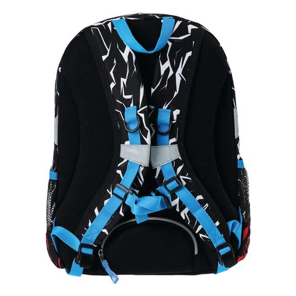 Next Školski anatomski ranac Kunai Team - detalj