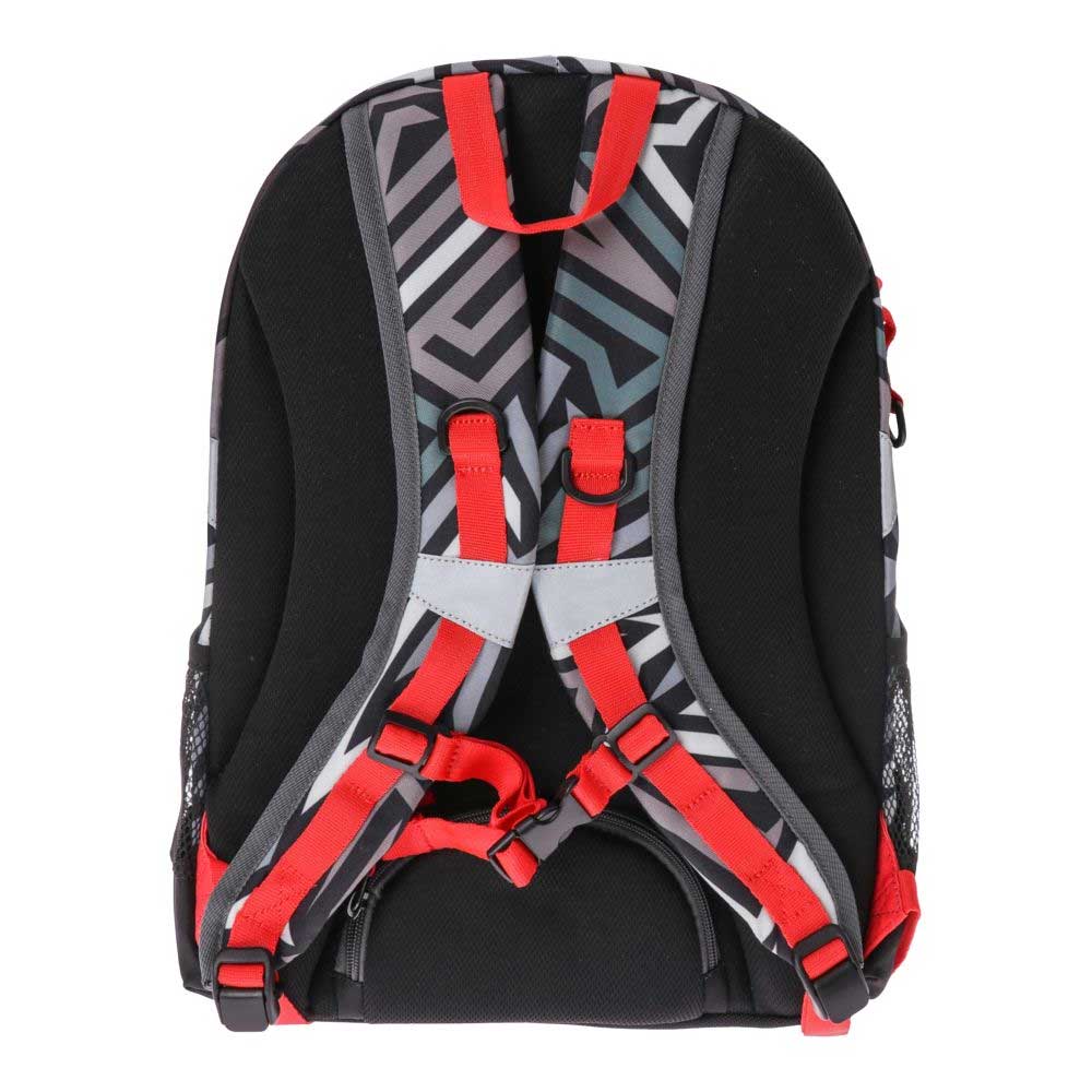 Next Školski anatomski ranac Manga - detalj