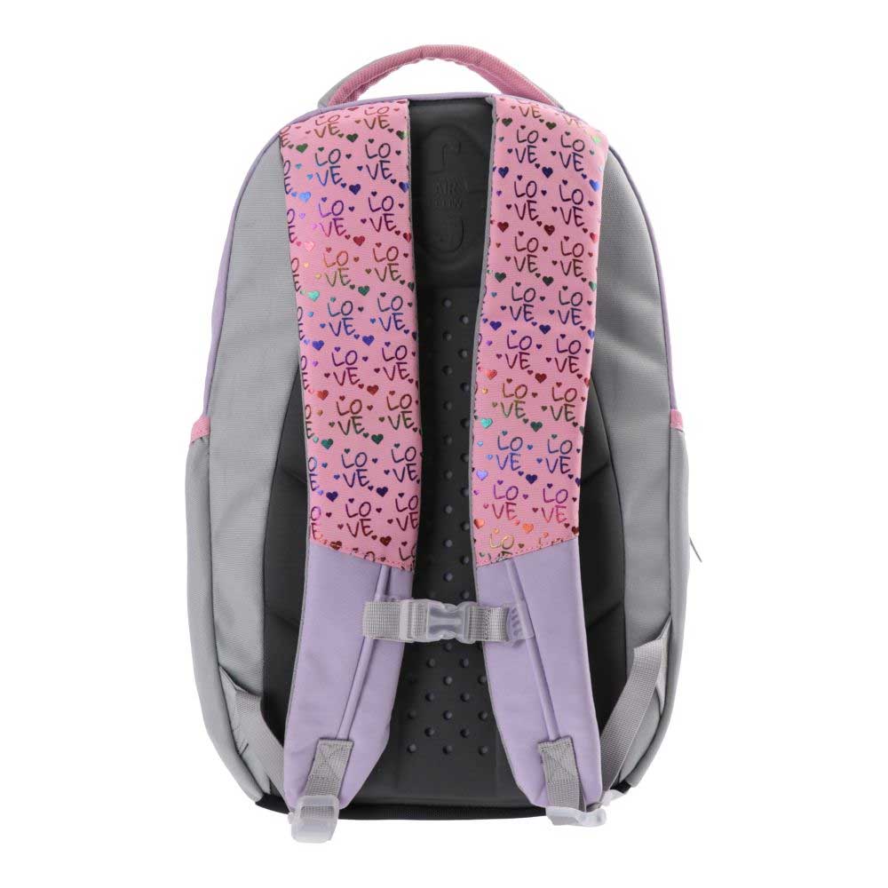 Play Školski ranac Cosmo Bestie squad - detalj