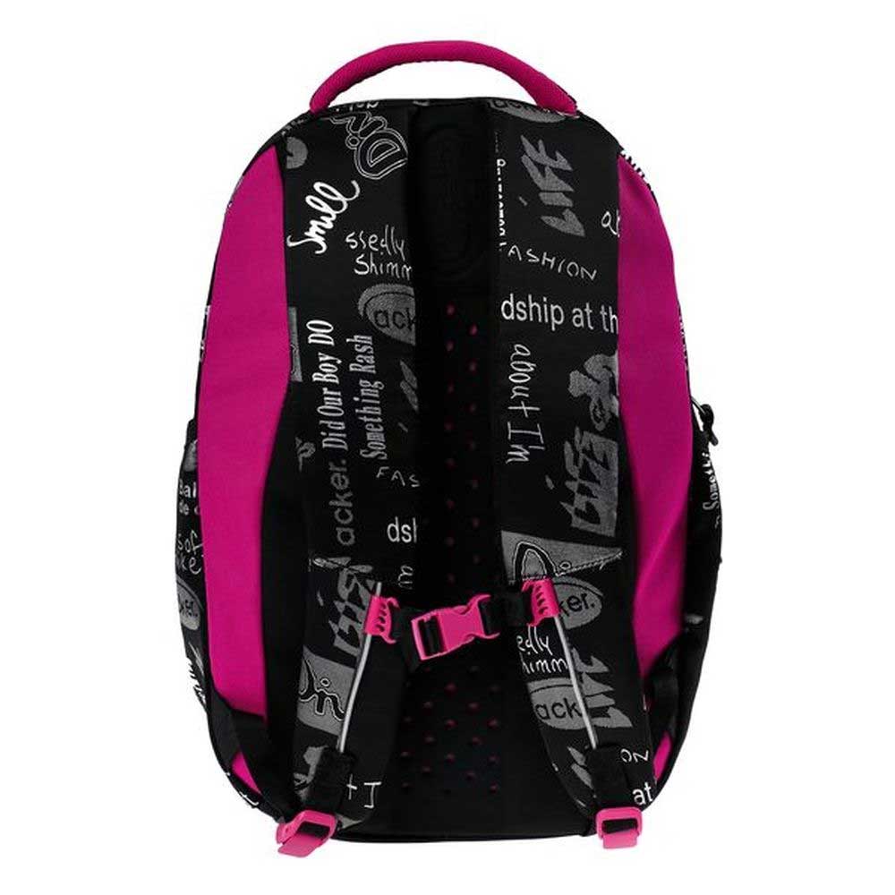 Play Školski ranac Cosmo Brooklyn - detalj