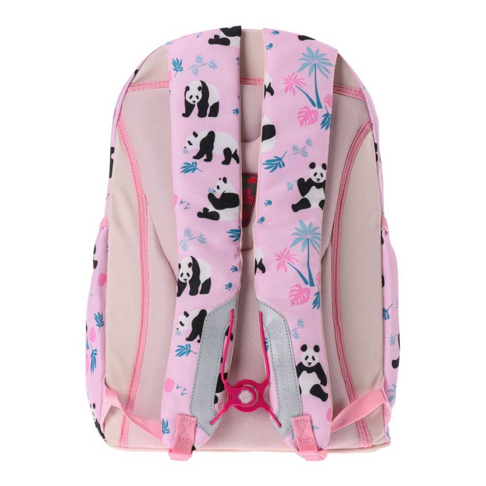 Play Školski ranac Hester Panda - detalj