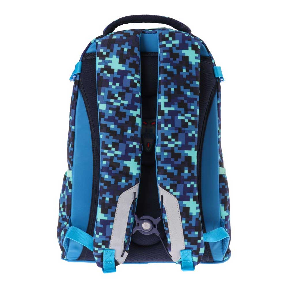 Play Školski ranac Apollo Pixel - detalj