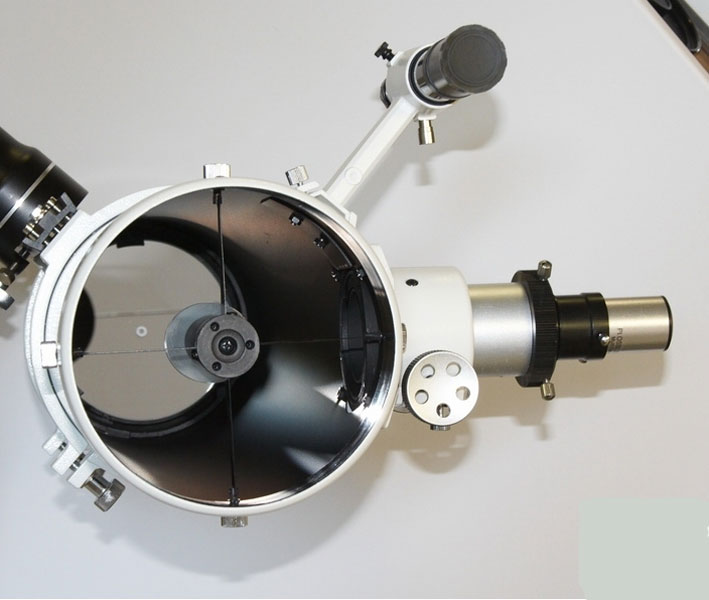 Teleskop Black Diamond Newton Tubus 150/750 SW - detalj