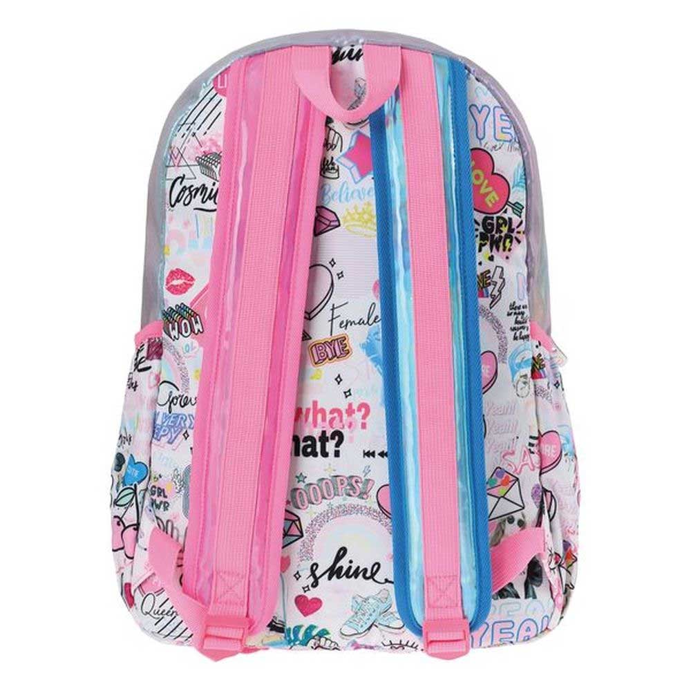 Ranac Play Pop fashion Cosmic girl - detalj