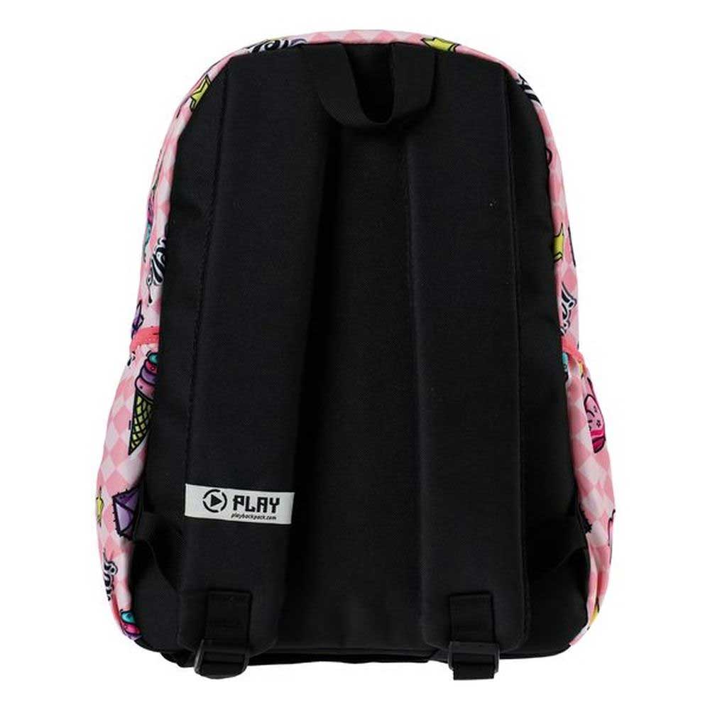 Ranac Play Pop fashion Ooops - detalj