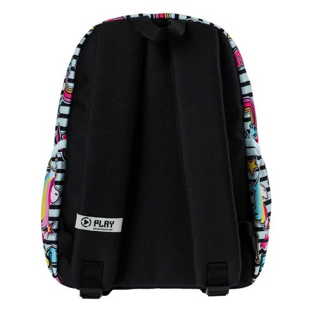 Ranac Play Pop fashion Magic unicorn - detalj