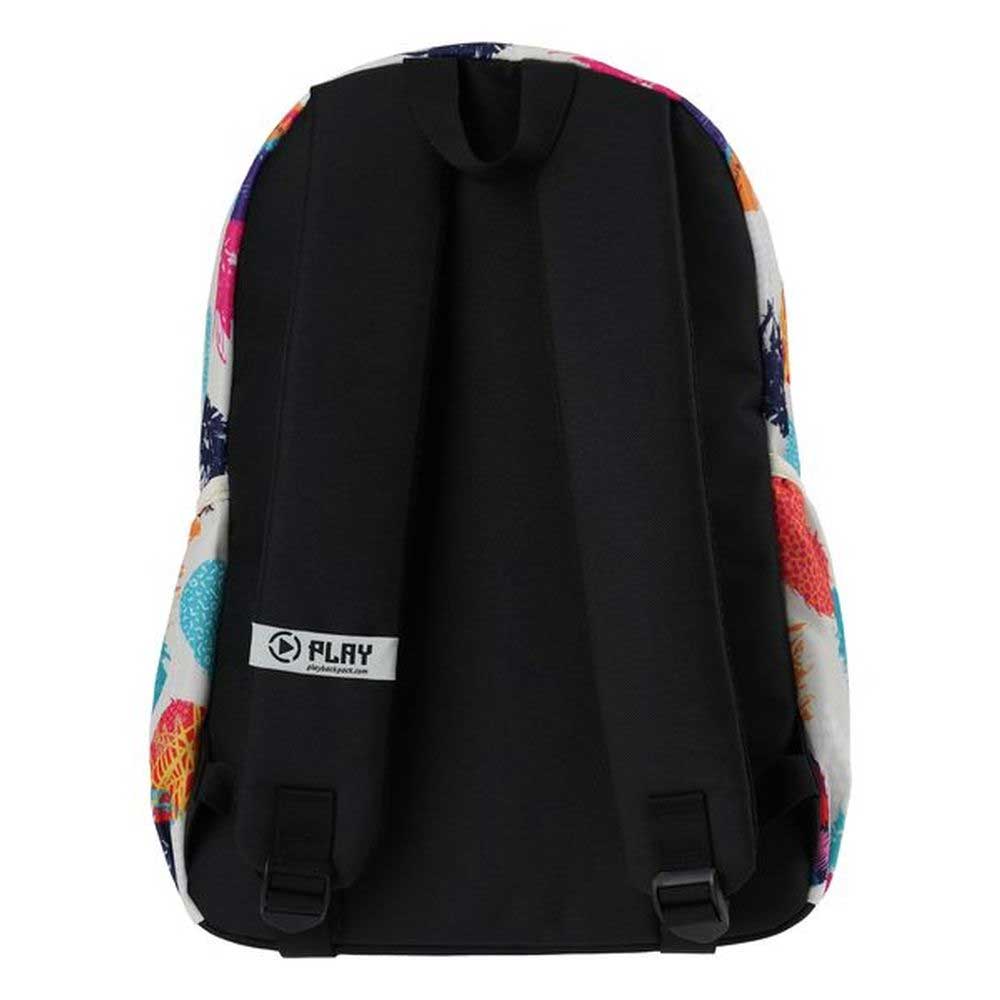 Ranac Play Pop fashion Pineapple - detalj