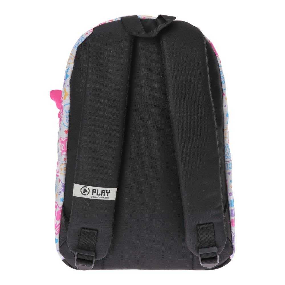 Ranac Play Pop fashion Phrases - detalj