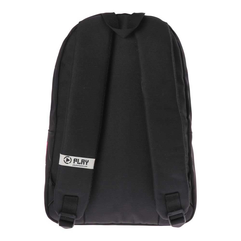 Ranac Play Pop trend Purple star - detalj