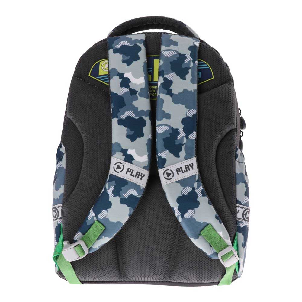 Školski ranac Maxx Spiderman Thwip - detalj