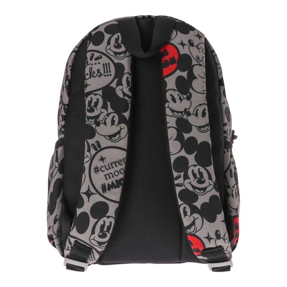 Školski ranac Pop teen Mickey Mouse Antique - detalj