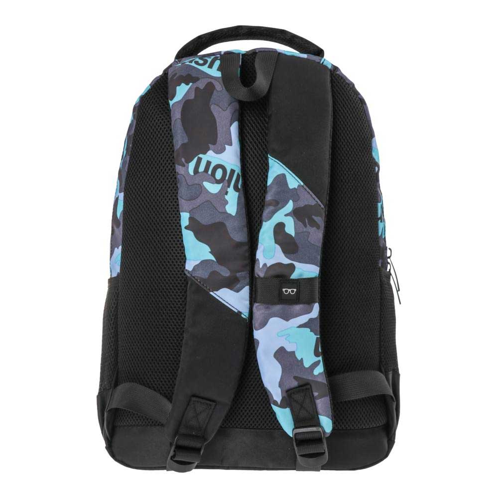 Školski ranac Pop cool Elbrus - detalj