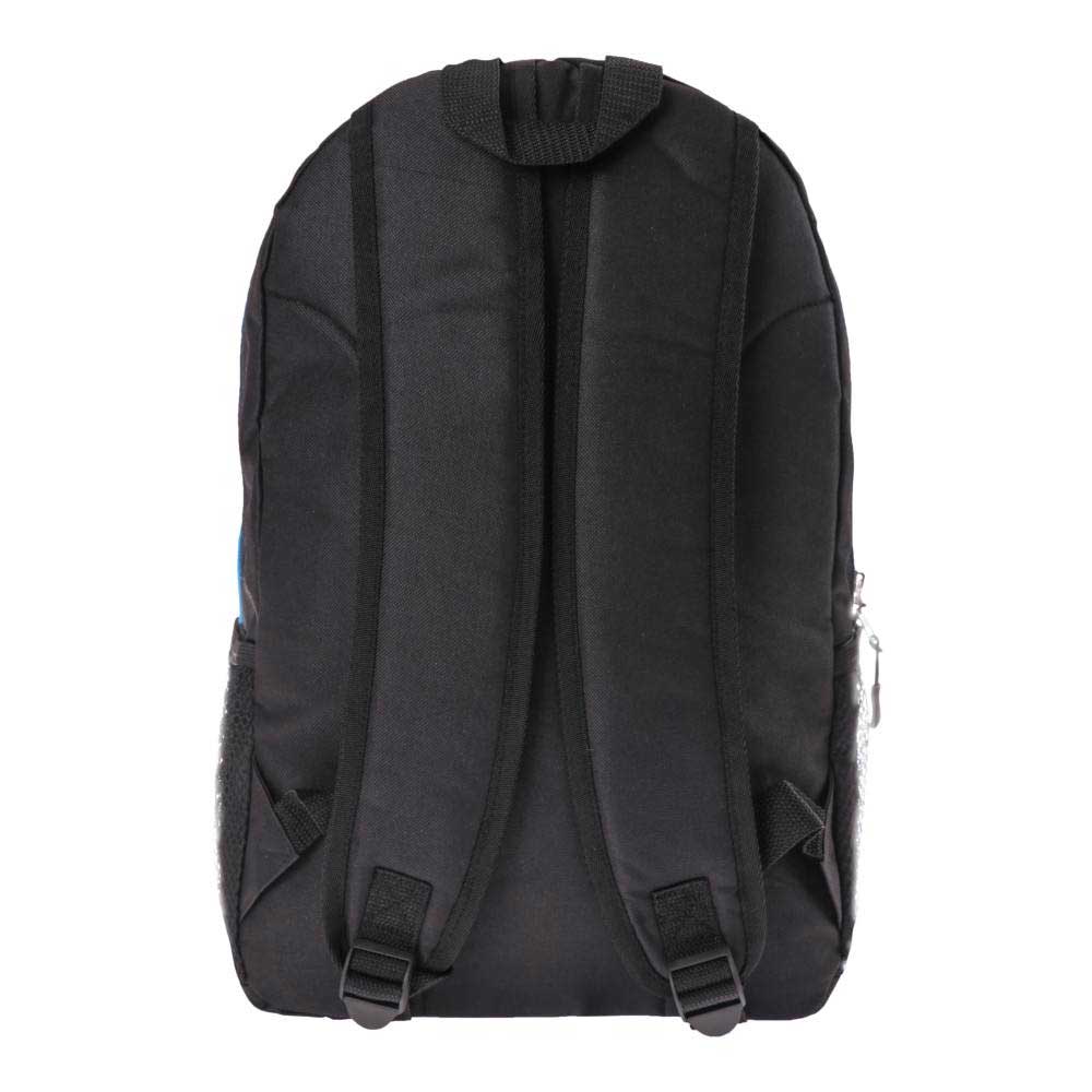 Sazio ranac Evolution Solid Crna - detalj