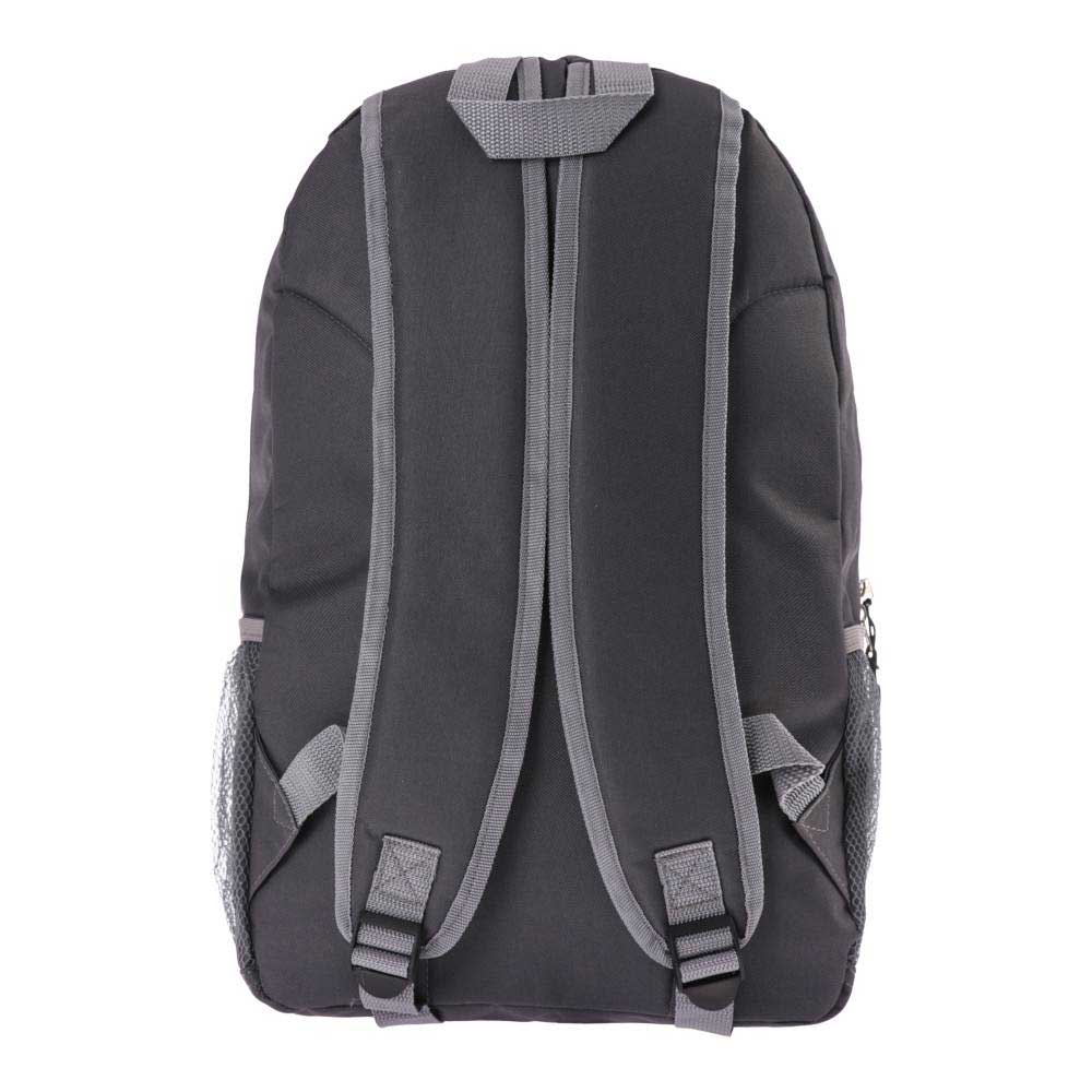 Sazio ranac Evolution Solid Siva - detalj