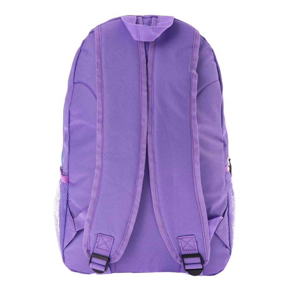 Sazio ranac Evolution Solid Ljubičasta - detalj