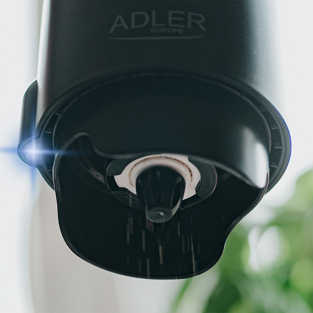 Adler AD 4449b električni mlin za so i biber - Set - detalj