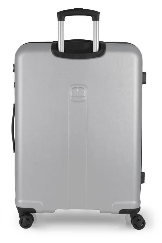 Veliki kofer za putovanje Gabol Jet 122547-22 - detalj