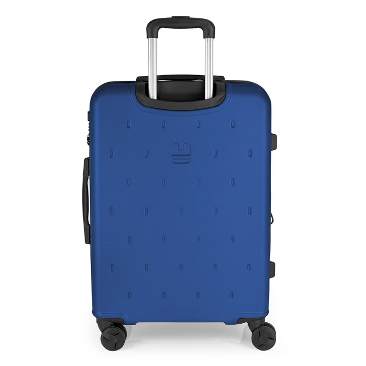 Srednji proširivi kofer za putovanje Gabol Open 122646-03 - detalj