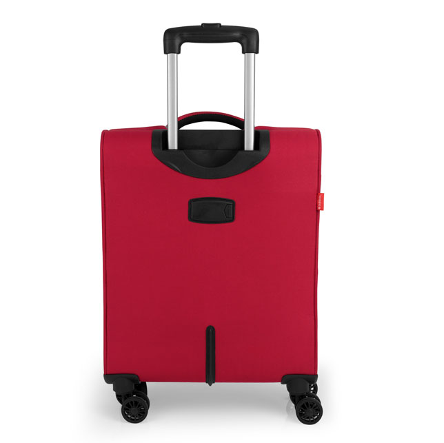 Kabinski kofer za putovanje Gabol Lisboa 122722-08 - detalj