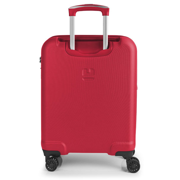 Kabinski proširivi kofer za putovanje Gabol Journey 122822-08 - detalj