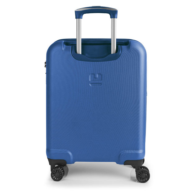 Kabinski proširivi kofer za putovanje Gabol Journey 122822-03 - detalj