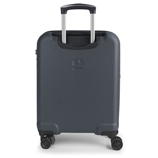 Kabinski proširivi kofer za putovanje Gabol Journey 122822-16 - detalj