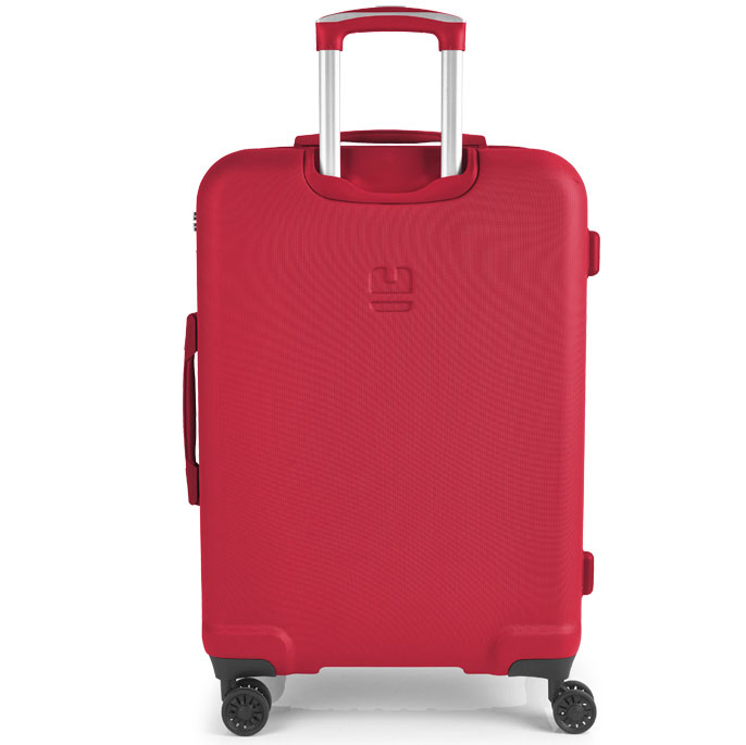 Srednji proširivi kofer za putovanje Gabol Journey 122846-08 - detalj