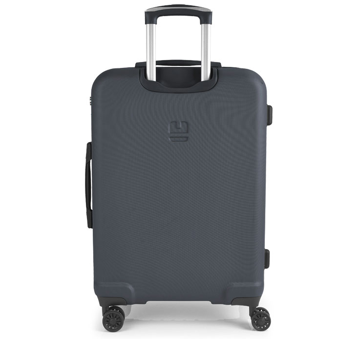 Srednji proširivi kofer za putovanje Gabol Journey 122846-16 - detalj