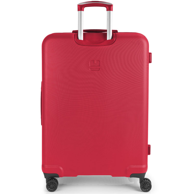 Veliki proširivi kofer za putovanje Gabol Journey 122847-08 - detalj