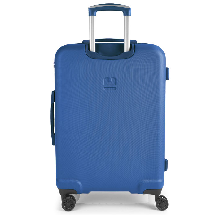 Veliki proširivi kofer za putovanje Gabol Journey 122847-03 - detalj