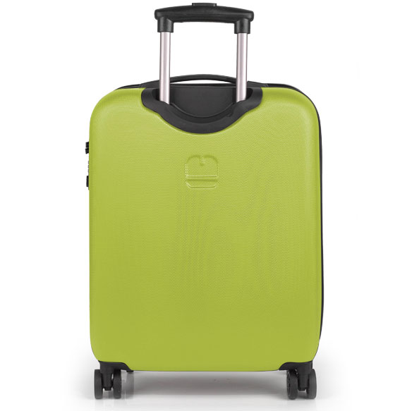 Kabinski proširivi kofer za putovanje Gabol Paradise XP 123322-17 - detalj