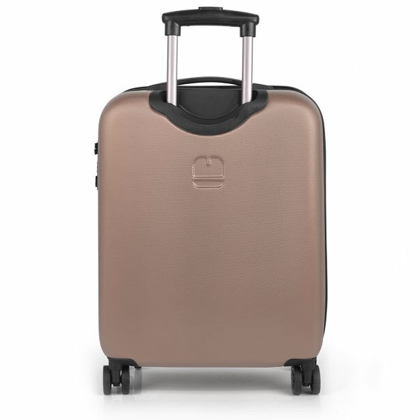 Kabinski proširivi kofer za putovanje Gabol Paradise XP 123322-06 - detalj