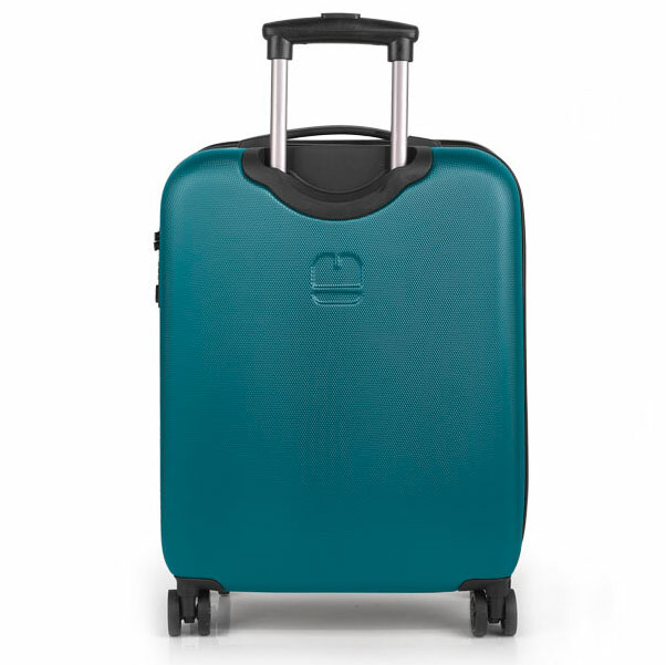 Kabinski proširivi kofer za putovanje Gabol Paradise XP 123322-04 - detalj