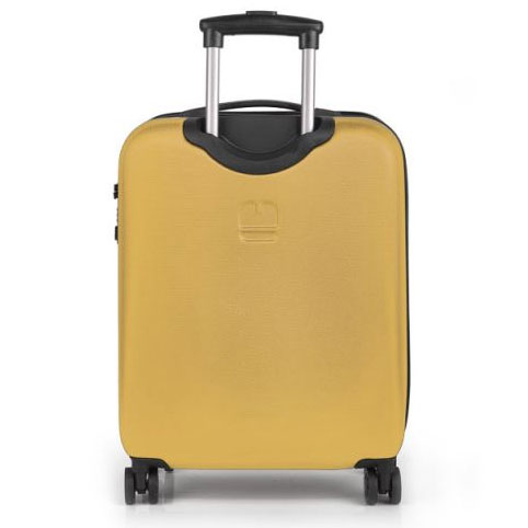 Kabinski proširivi kofer za putovanje Gabol Paradise XP 123322-27 - detalj