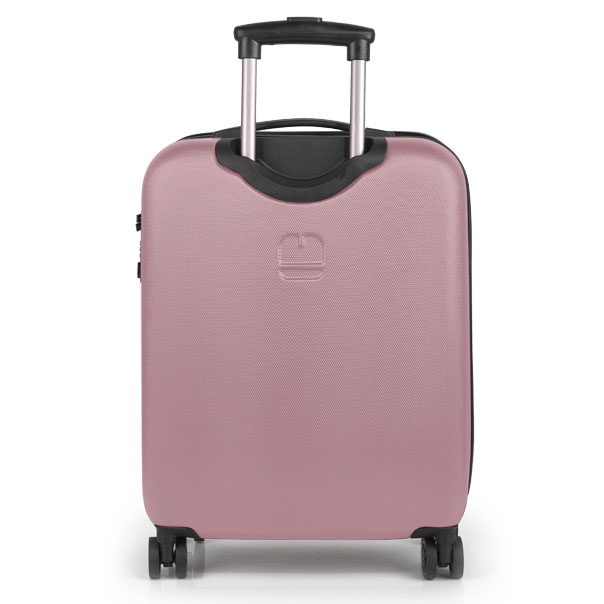 Kabinski proširivi kofer za putovanje Gabol Paradise XP 123322-19 - detalj