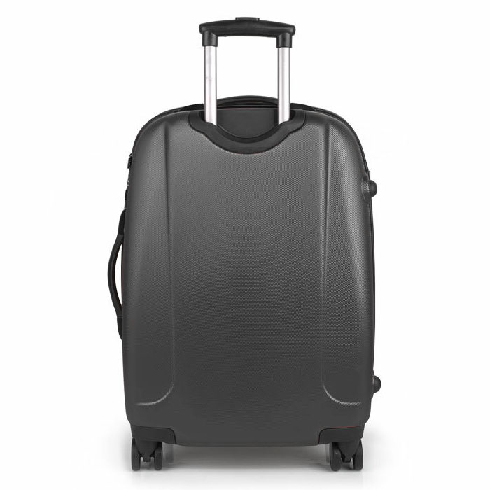 Srednji proširivi kofer za putovanje Gabol Paradise XP 123346-16 - detalj