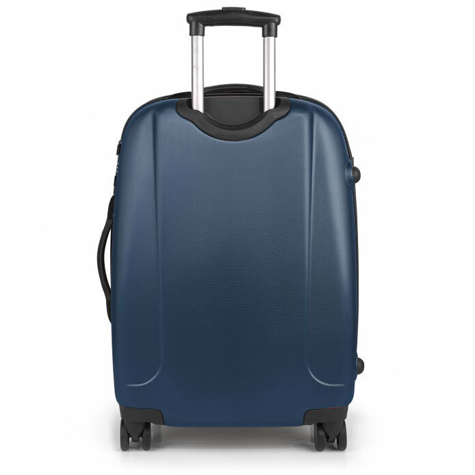 Srednji proširivi kofer za putovanje Gabol Paradise XP 123346-03 - detalj